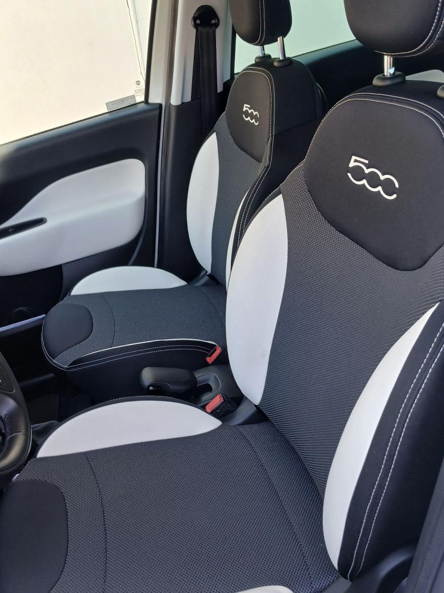 FIAT 500 L 1.4 95CV Trekking