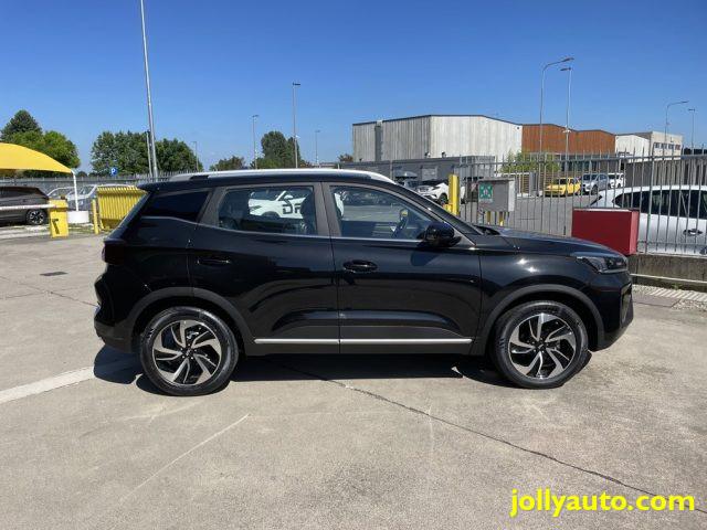 EMC Sei "Wave 3"1.5T MT - BENZINA - **km0**