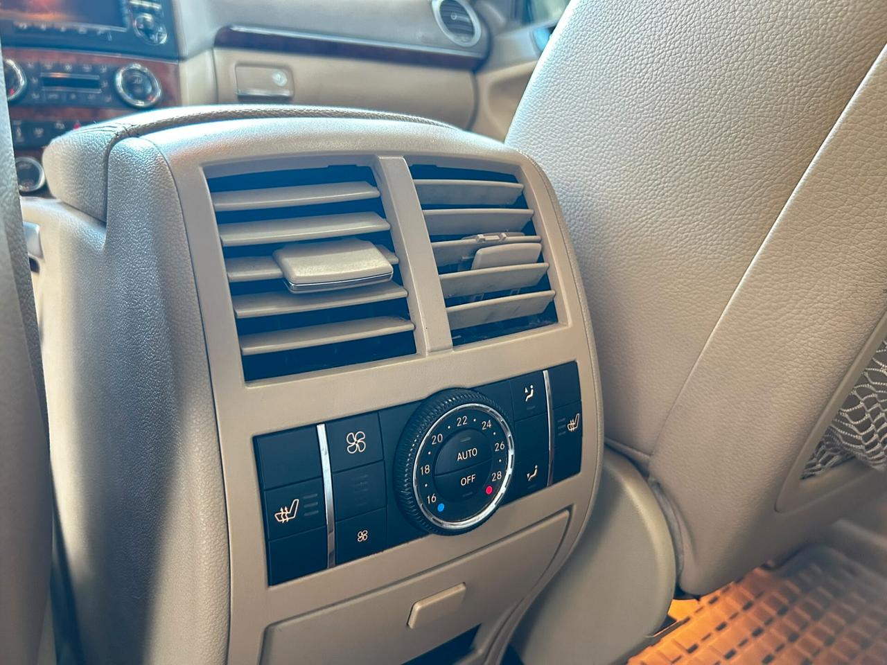 Mercedes GL 320 7 posti 2007