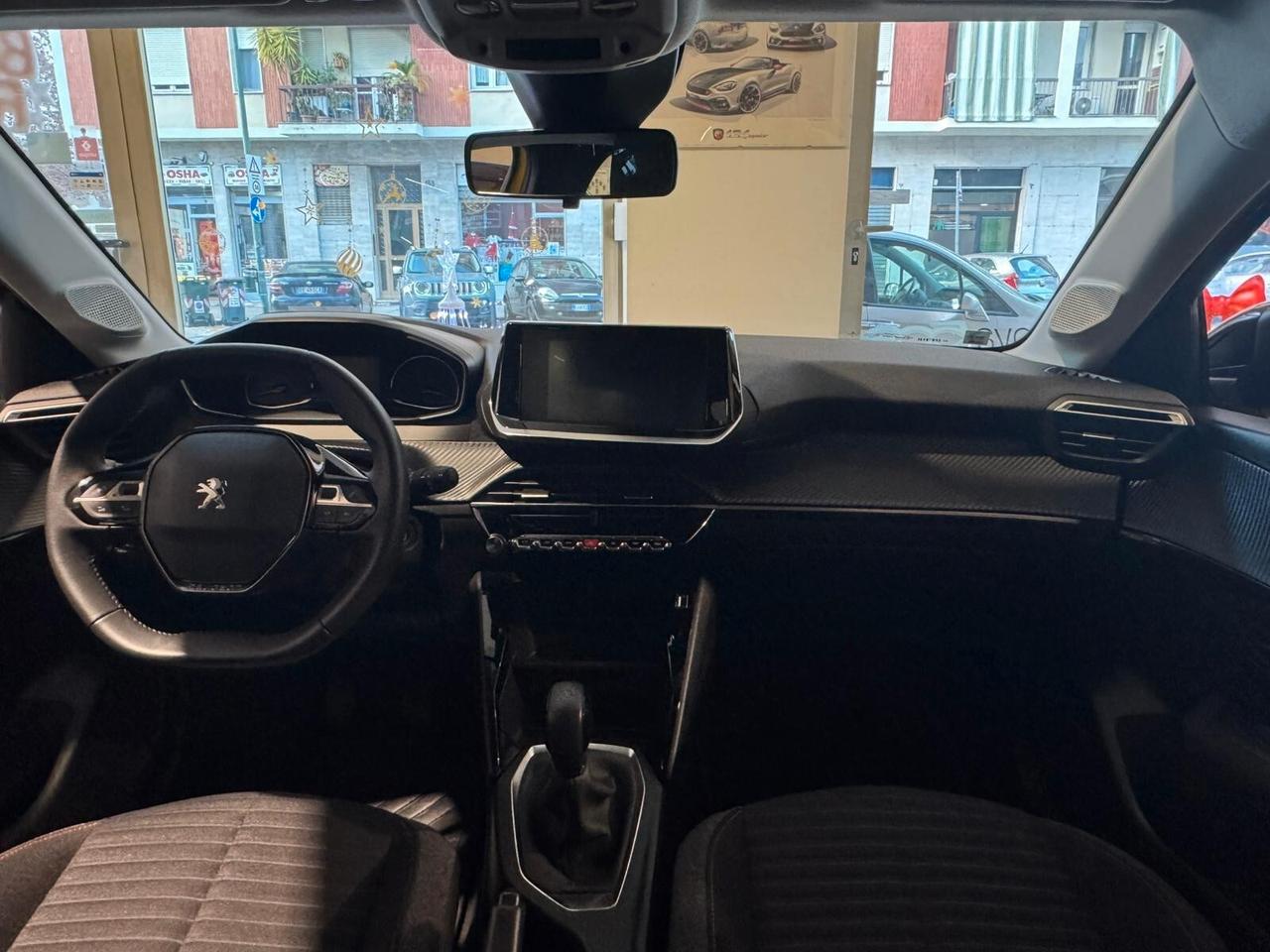 Peugeot 208 PureTech 75 Stop&Start 5 porte Active Pack