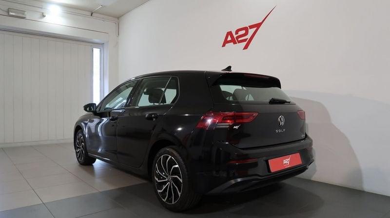 Volkswagen Golf Golf 1.5 etsi evo Life 130cv dsg