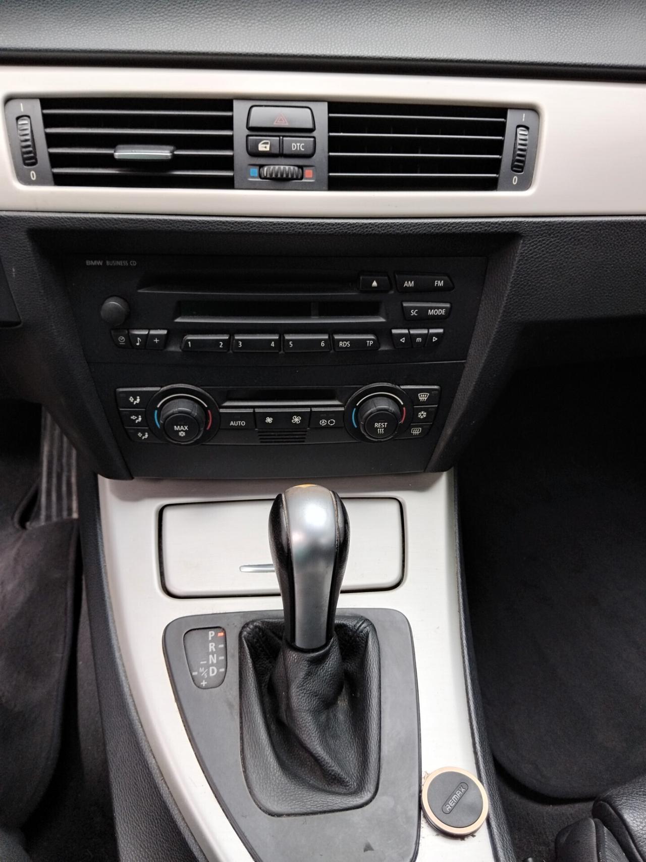 Bmw 320 diesel automatico