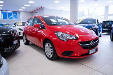 Opel Corsa 5p 1.4 Innovation Gpl Tech 90cv my18.5