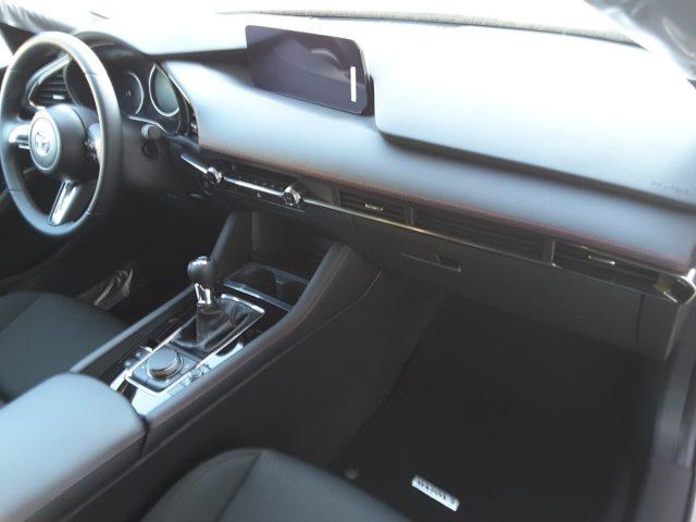 MAZDA 3 2.5 e-Skyactiv-G 140Ccv M Hybrid Homura *KM ZERO*