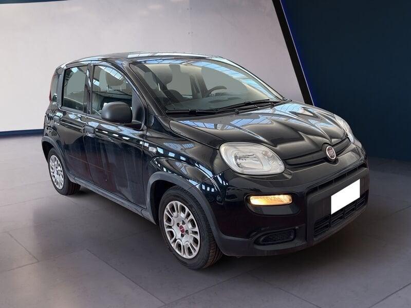 FIAT Panda III 2021 1.0 firefly hybrid s&s 70cv