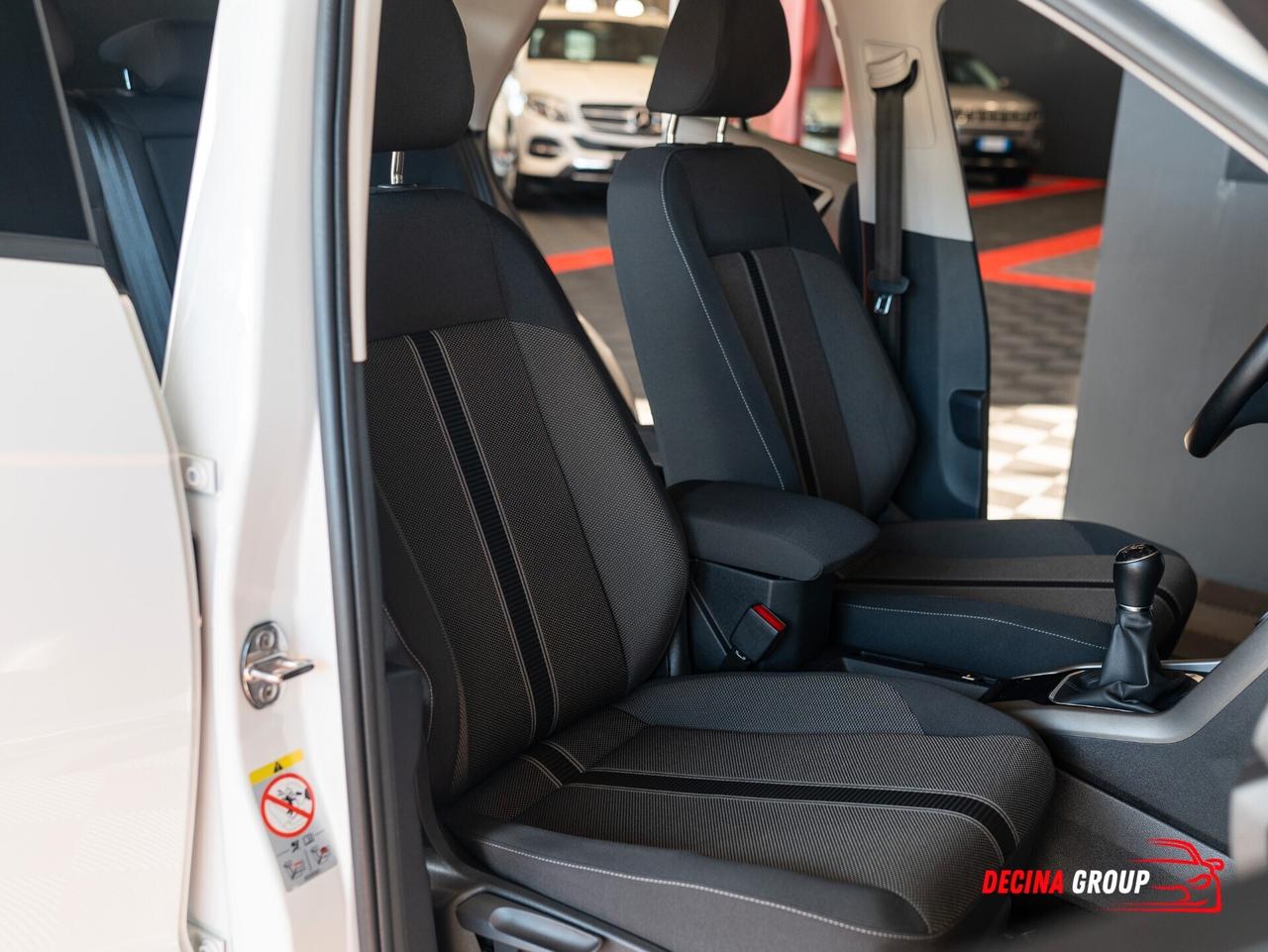 Volkswagen T-Roc 2.0 TDI SCR Style 116 cv