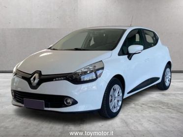 Renault Clio 4ª serie dCi 8V 75CV Start&Stop 5 porte Energy Life