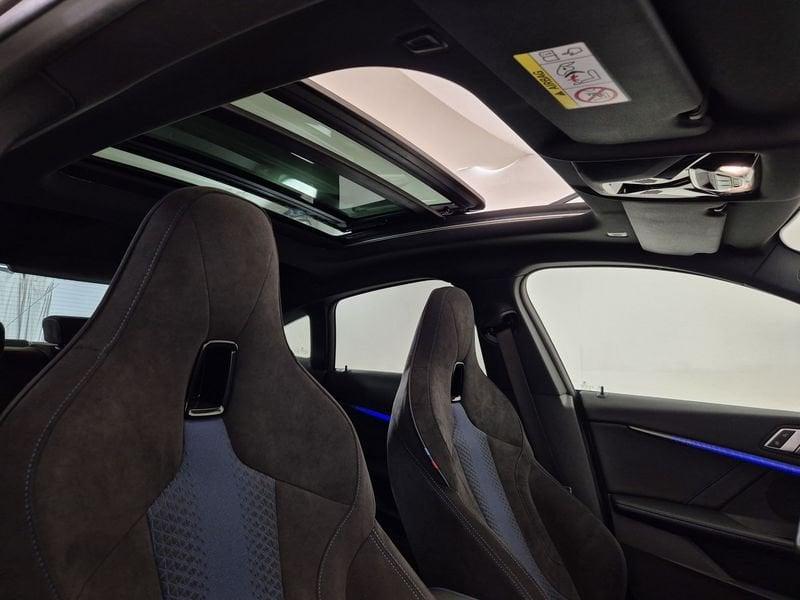 BMW Serie 2 Gran Coupe Serie 2 F44 Gran Coupe Diesel 220d Gran Coupe xdrive Msport auto