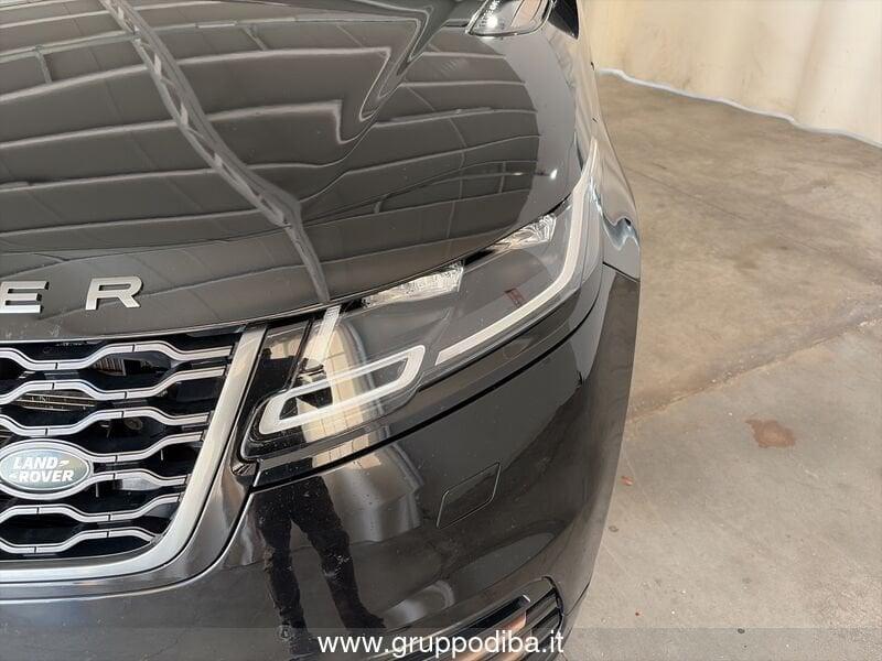 Land Rover Range Rover Velar 2017 Diesel 2.0d i4 R-Dynamic S 180cv auto m