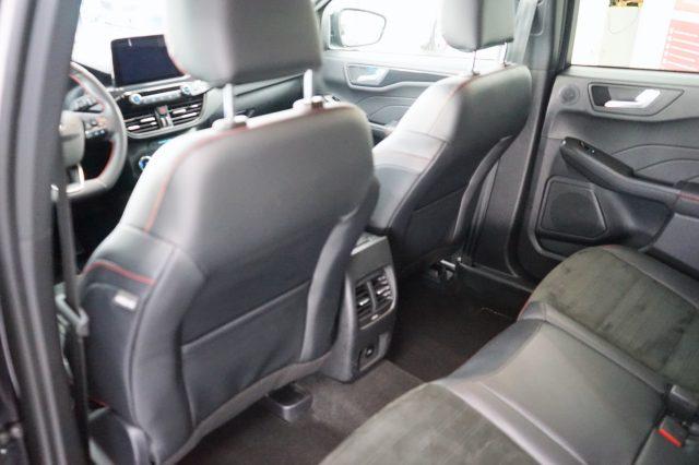 FORD Kuga 2.5 Full Hybrid 190 CV CVT AWD ST-Line X FHEV