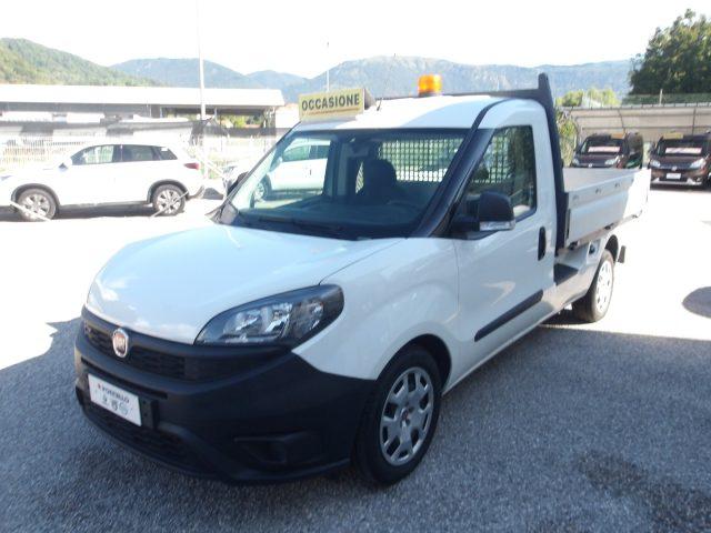 FIAT Doblo 1.6 MJT 105CV Work-Up AGGIUNGERE IVA-GANCIO TRAINO