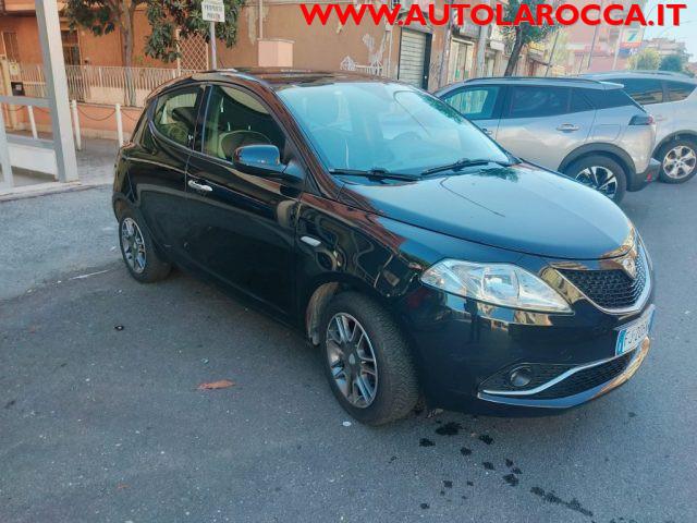 LANCIA Ypsilon 0.9 TwinAir 85 CV 5 porte S&S DFN Unyca