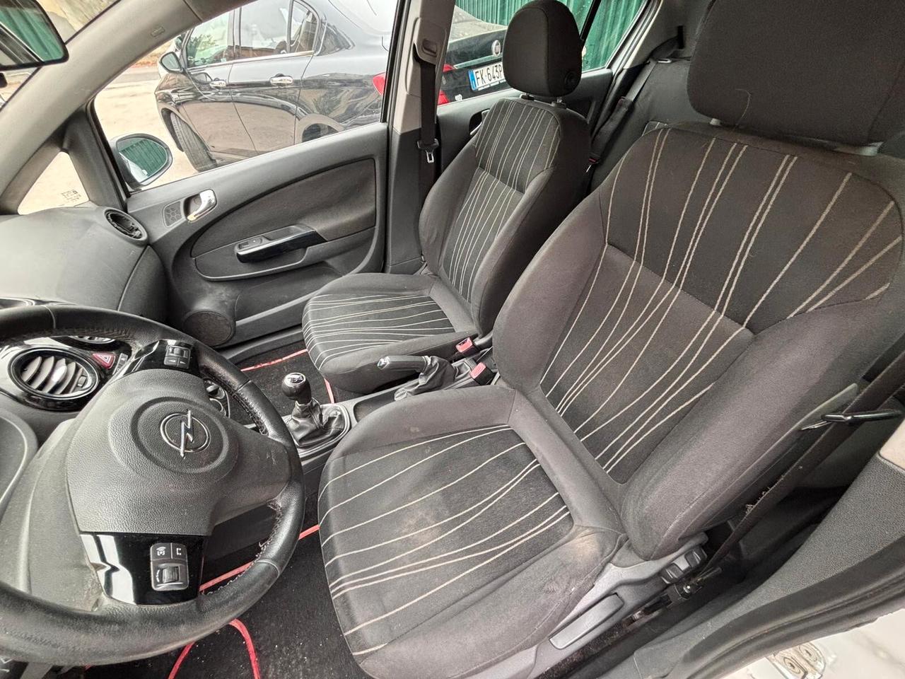 Opel Corsa 1.3 CDTI 95CV F.A.P. 5P COSMO