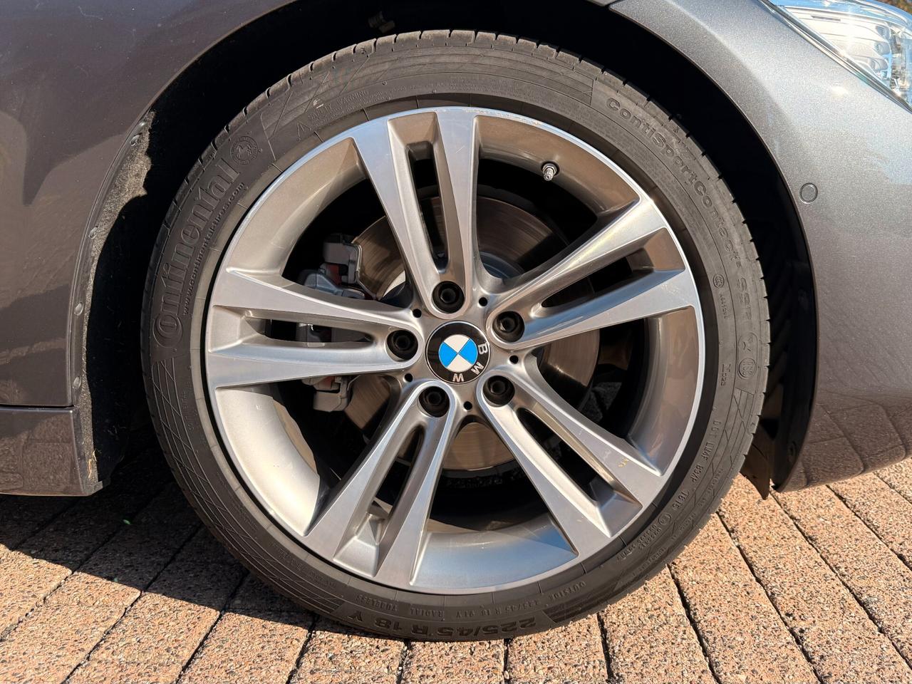 Bmw 428 428i Coupé Sport