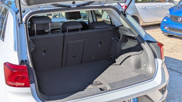 VOLKSWAGEN T-Roc TS4 1.0cc 115cv SAFETYPACK ANDROID/CARPLAY