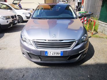 Peugeot 308 BlueHDi 130 S&S Active Pack