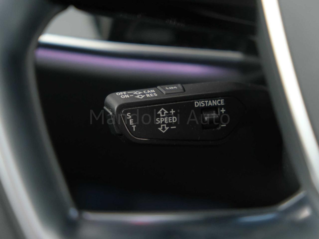 Audi A8 50 3.0 v6 tdi mhev quattro tiptronic