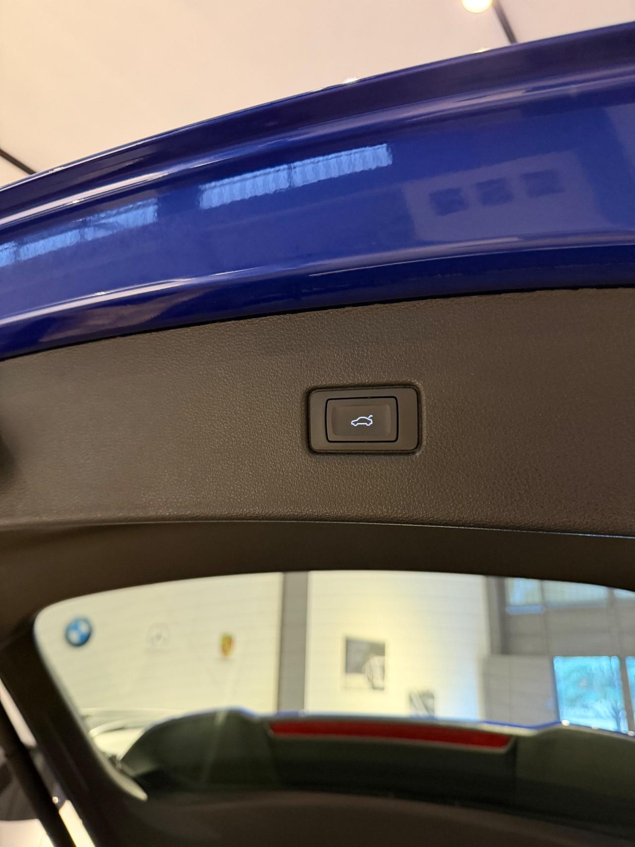 Audi Q5 Sportback 40 2.0 Tdi 204CV SLINE quattro