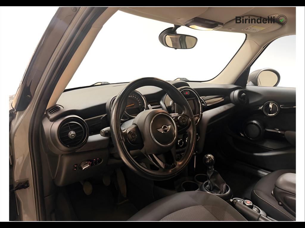 MINI Mini 5 porte (F55) - Mini 1.5 One D Boost 5 porte