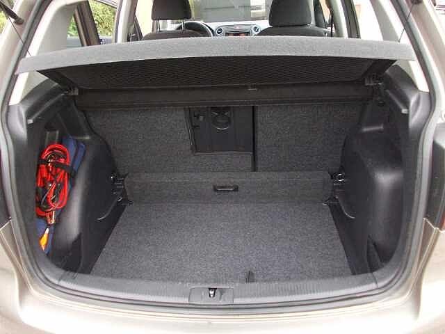 Volkswagen Golf Plus 2ª serie 1.6 TDI iniettore da sostituire