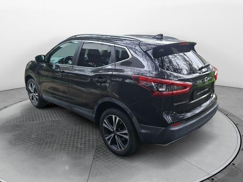 Nissan Qashqai 1.6 dCi 2WD N-Connecta