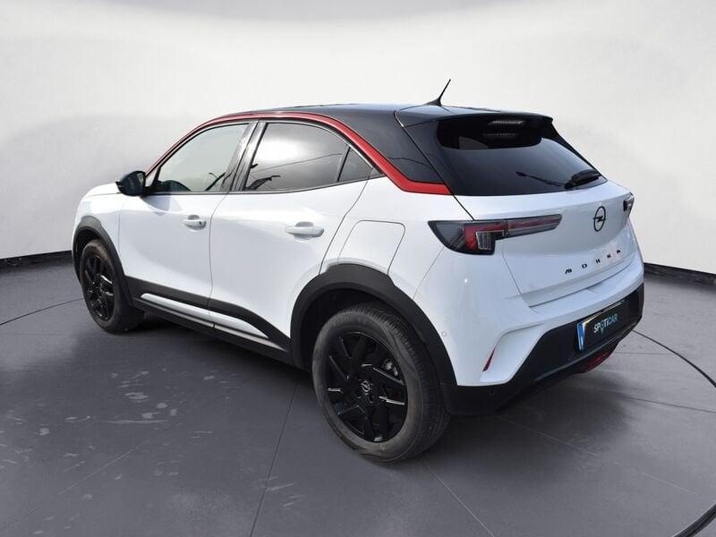 Opel Mokka 1.2 T 100cv GS Line MT6