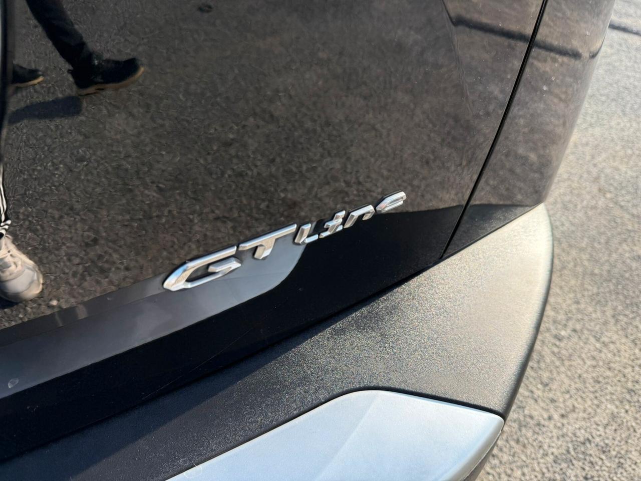 PEUGEOT 2008 GT-LINE 1.5BlueHDI 130CV EAT8 EURO6D