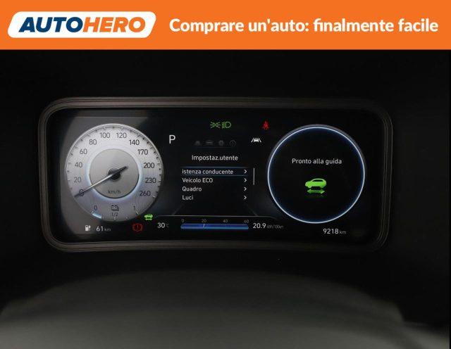 HYUNDAI Kona EV 39 kWh XLine