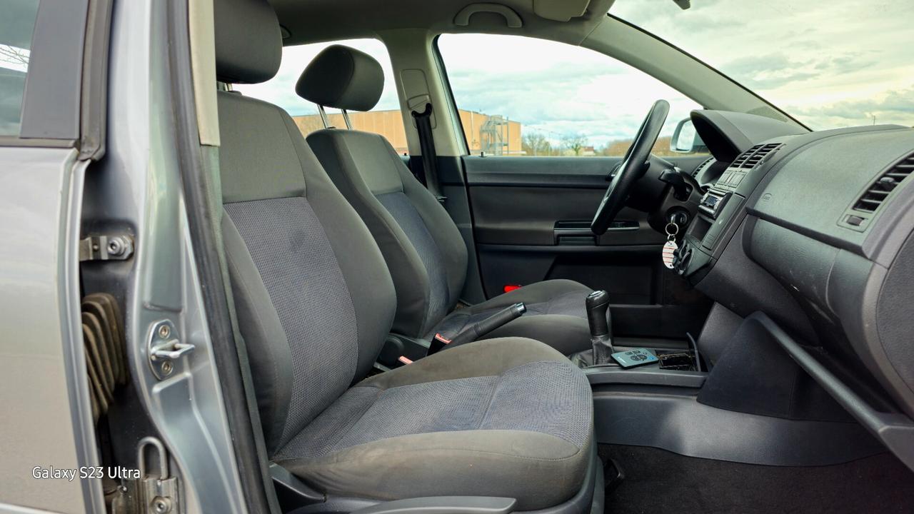 VW POLO 5 PORTE OK NEOPATENTATI GARANZIA 12 MESI
