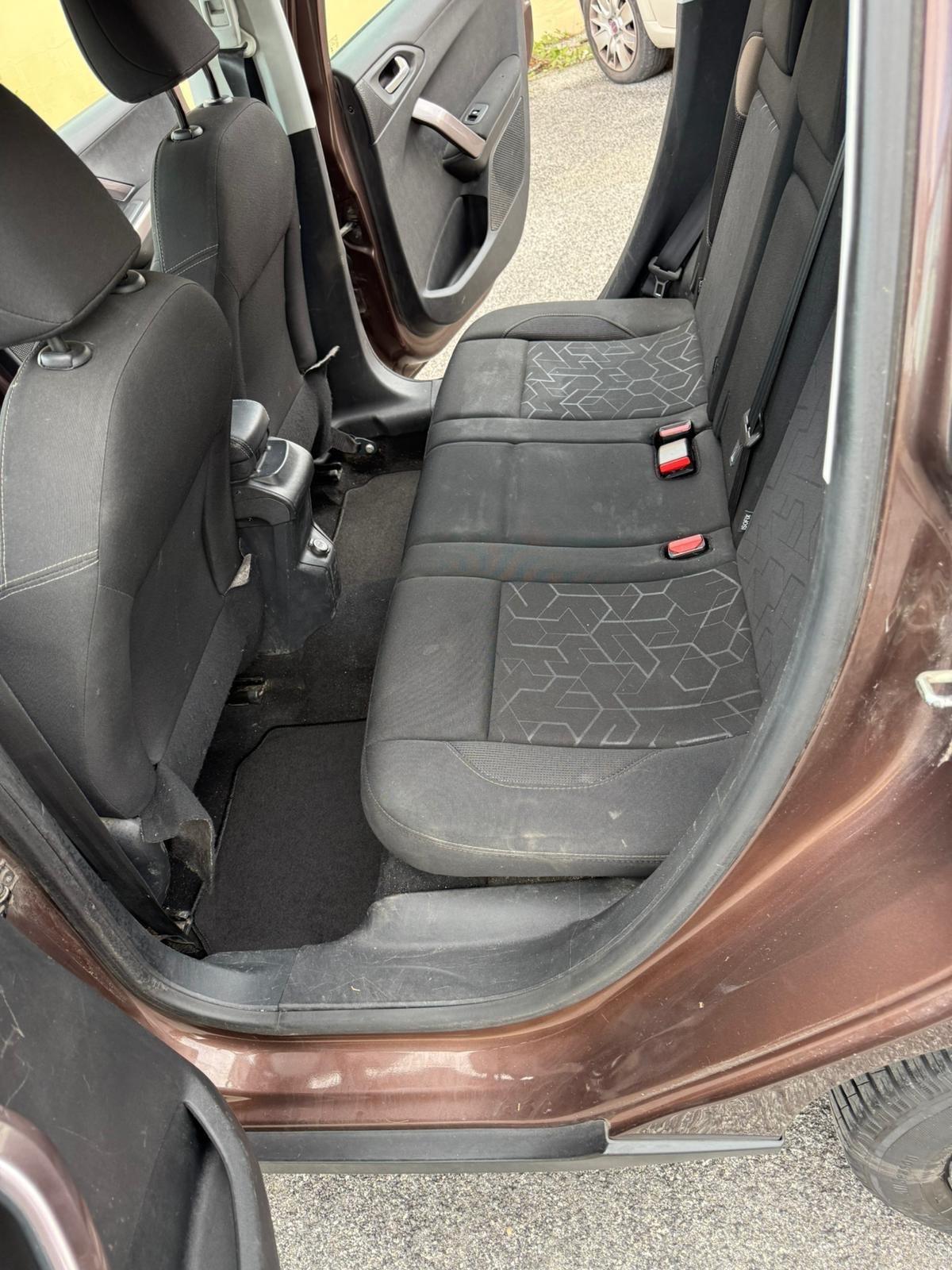 Peugeot 2008 PureTech 82 S&S Active
