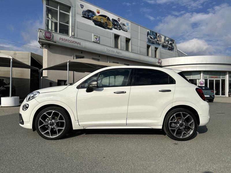 FIAT 500X 1.3 MultiJet 95 CV Sport