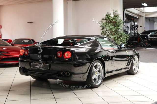 Ferrari 575 SUPERAMERICA HGTC PACK | 1 OF 559 LIMITED EDITION