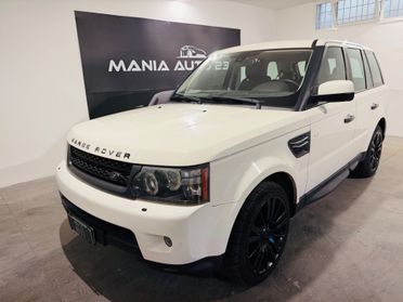 Land Rover Range Rover Sport 3.0 SDV6 245 CV Autobiography
