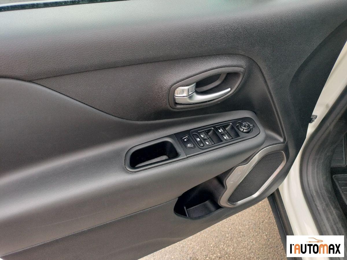 JEEP - Renegade 1.6 mjt Longitude 2wd 130cv