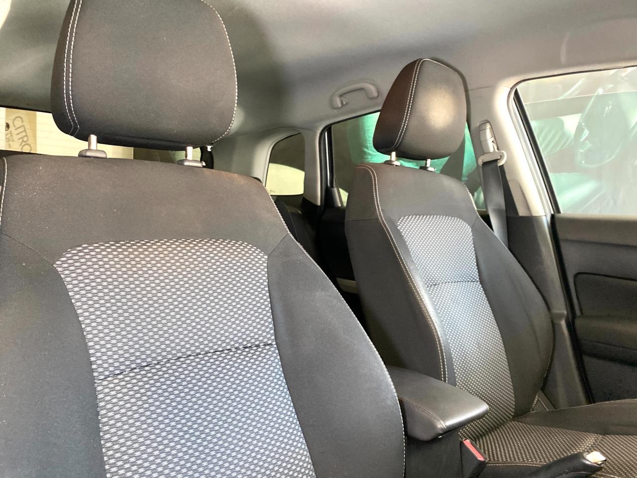 Suzuki Vitara 1.6 DDiS 120CV V-Cool 17” Camera 1Proprietario