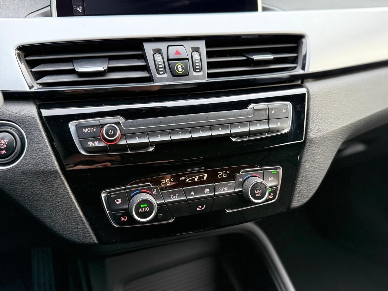 Bmw X1 sDrive16d Business Advantage Auto.