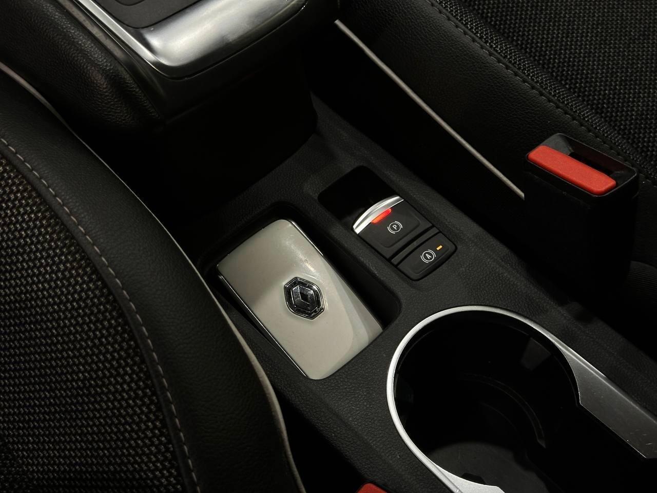 Renault Captur Full Hybrid E-Tech 145 CV Intens