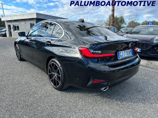 BMW 320 d xDrive
