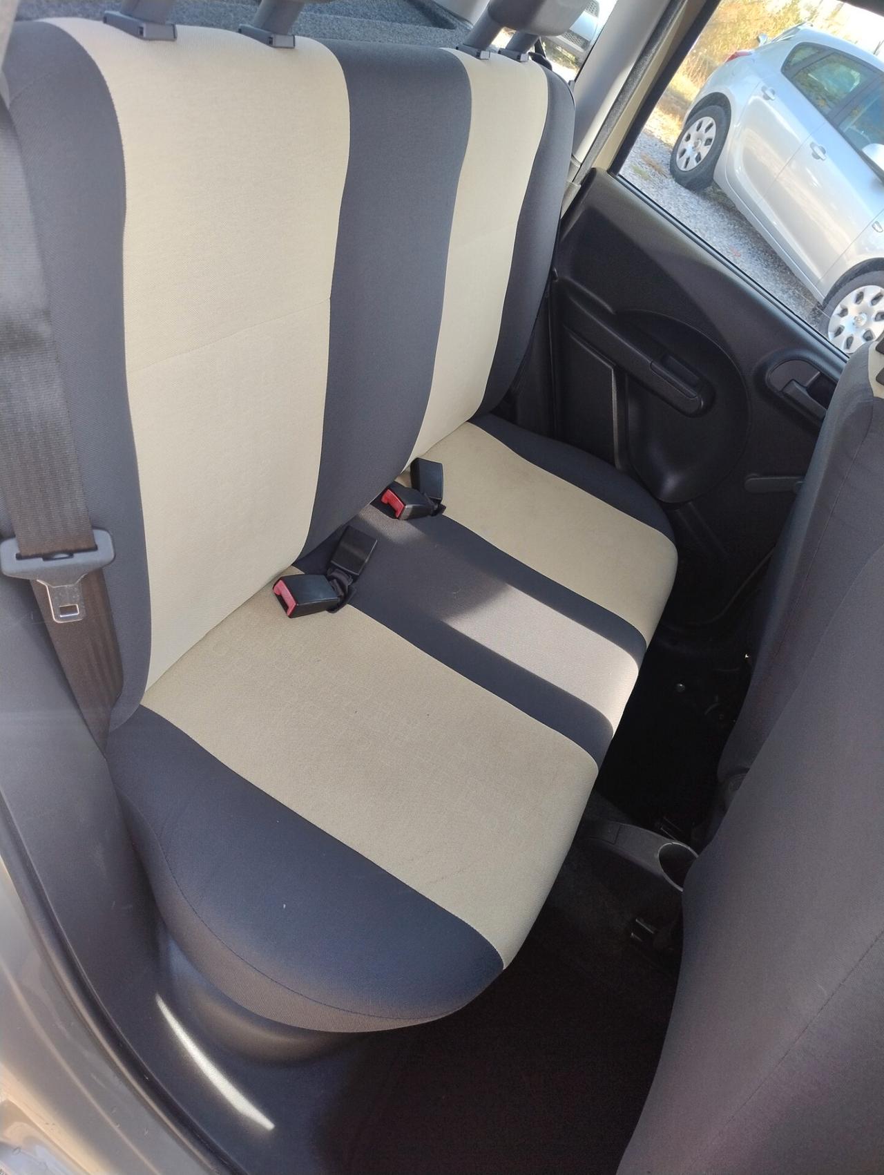 Fiat Panda 1.2 Emotion