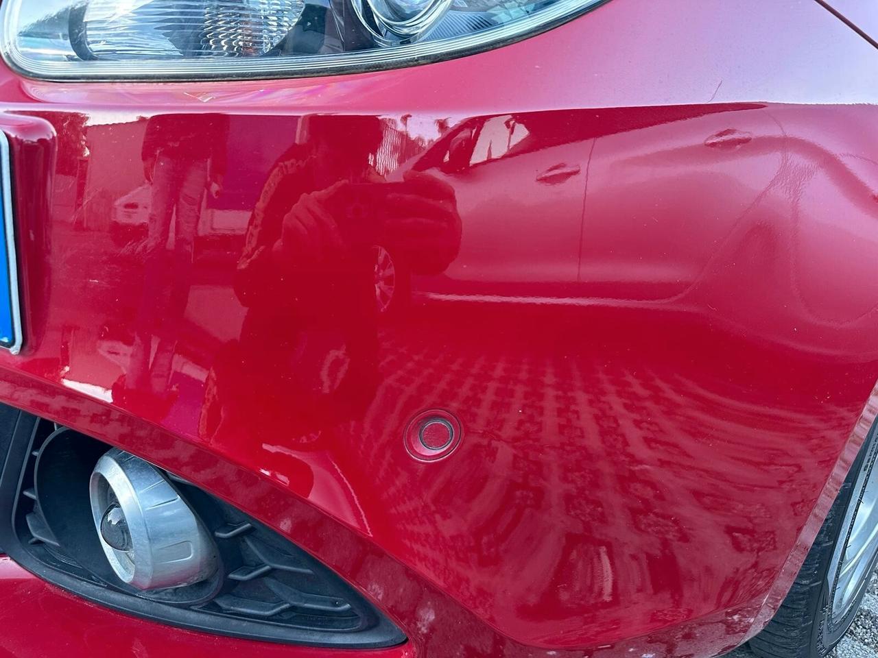 Alfa Romeo Giulietta 1.4 Turbo MultiAir TCT Super-07/2018