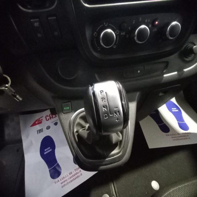 FIAT Talento 2.0 Ecojet 170CV aut. PC-TN Furgone 12q