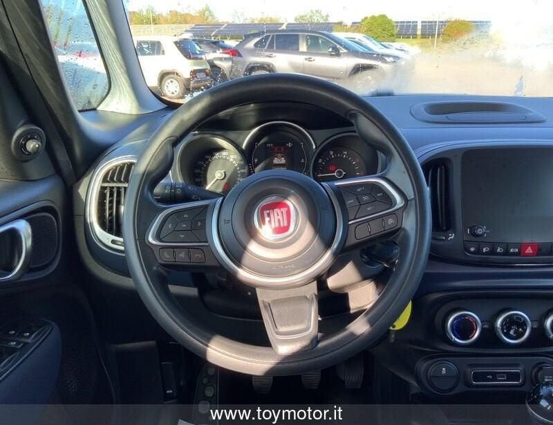 FIAT 500L Pro 1.6 MJT 120CV Mirror 4 posti (N1)