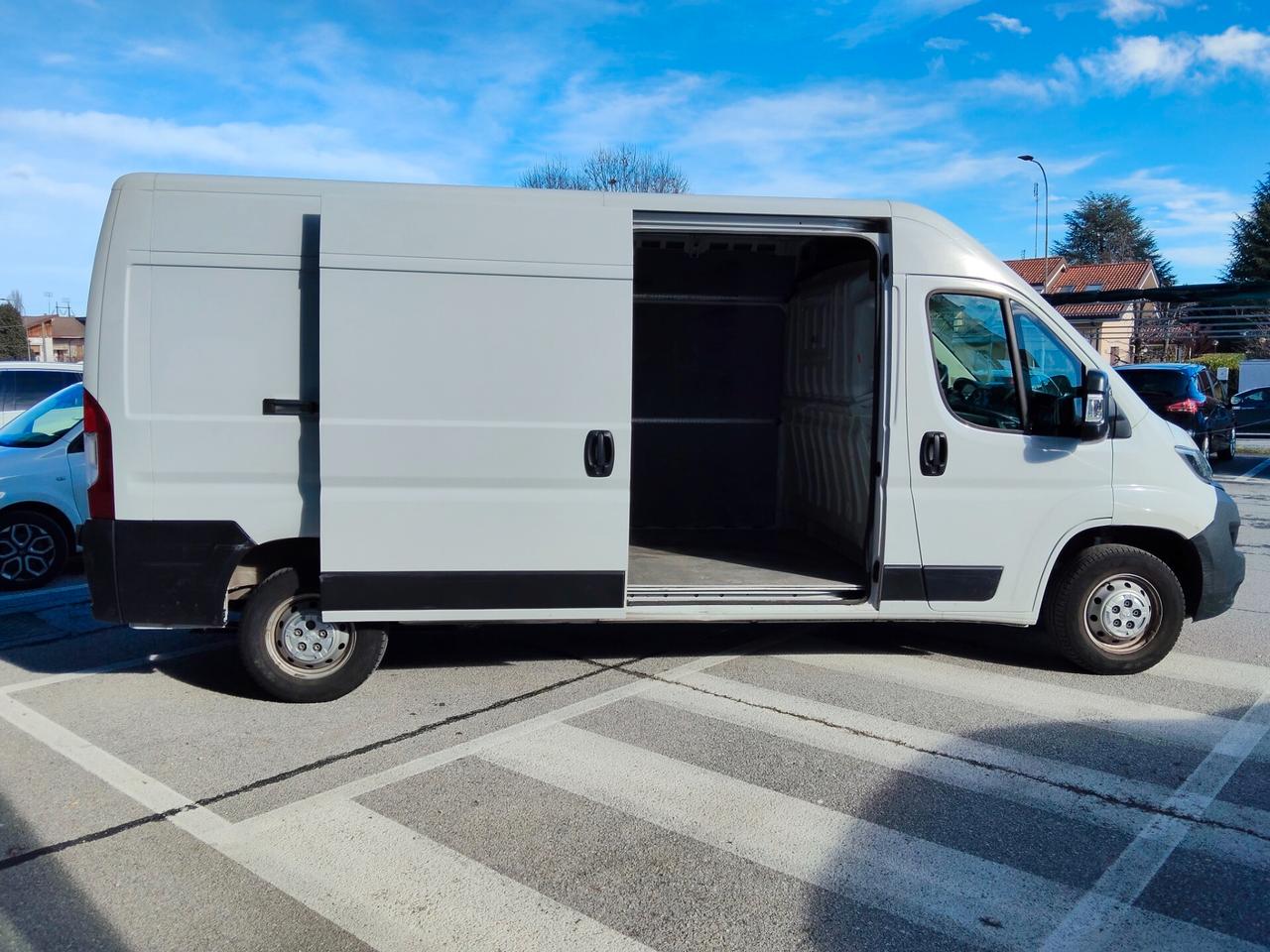 Peugeot Boxer 2.2Hdi 140cv L3 H2 2023