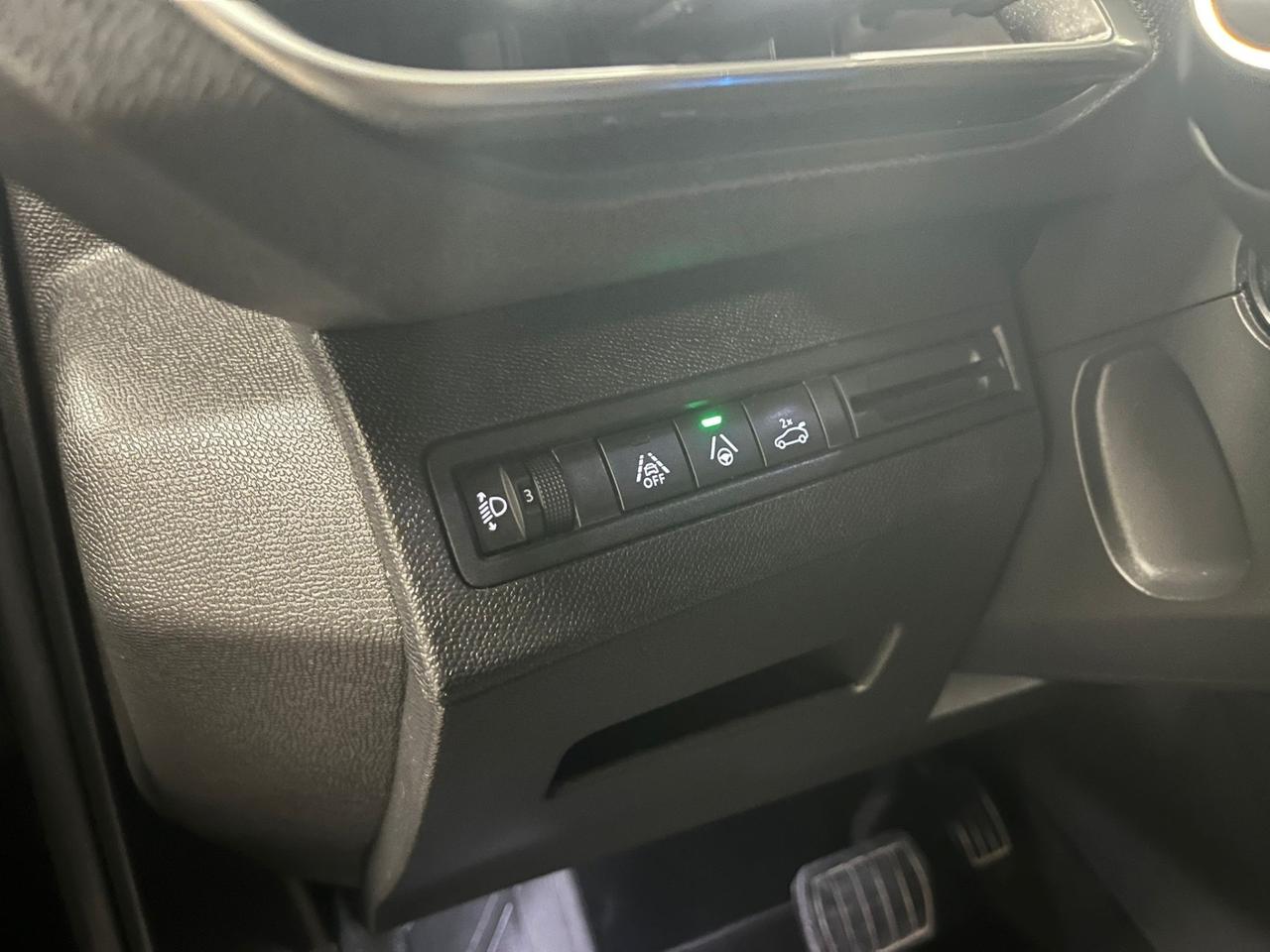 Peugeot 3008 BlueHDi 130 S&S EAT8 Allure