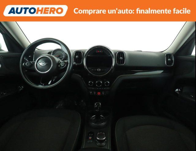 MINI Countryman 1.5 One D Countryman