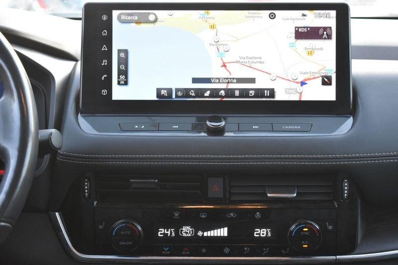 Nissan X-Trail X-Trail e-Power e-4orce 4WD 7 posti Tekna