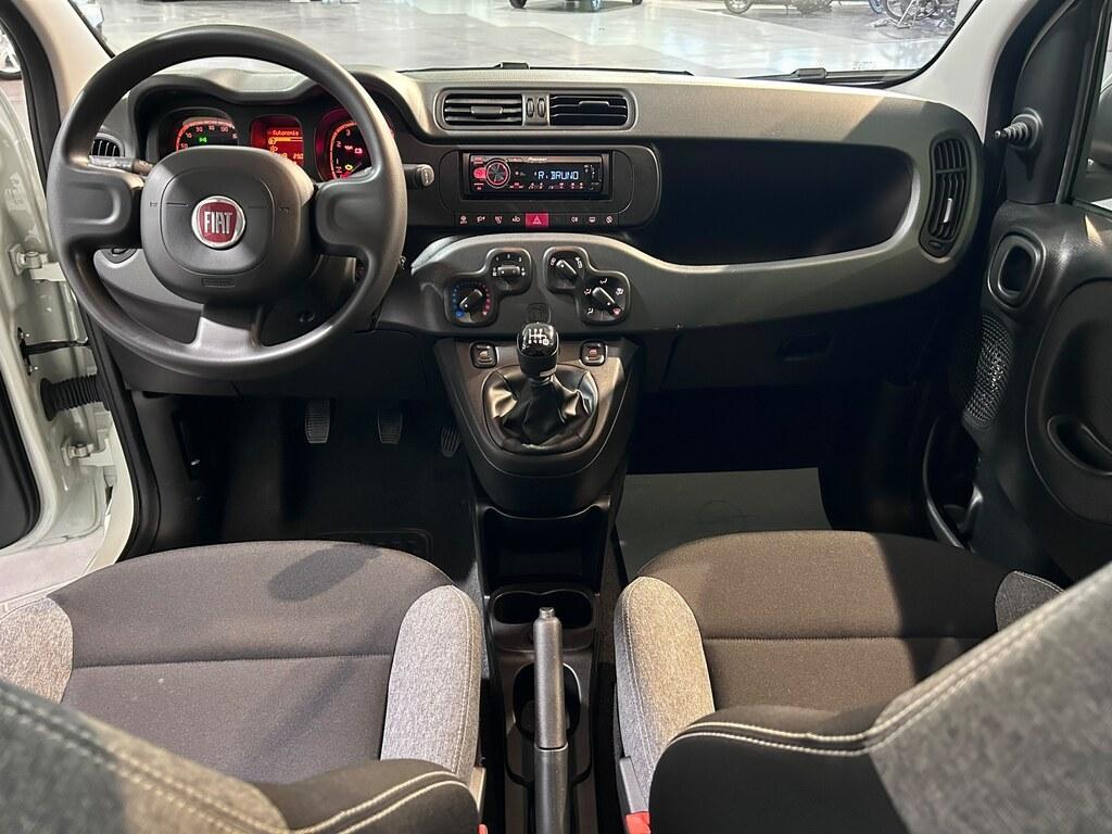 Fiat Panda 1.0 FireFly Hybrid