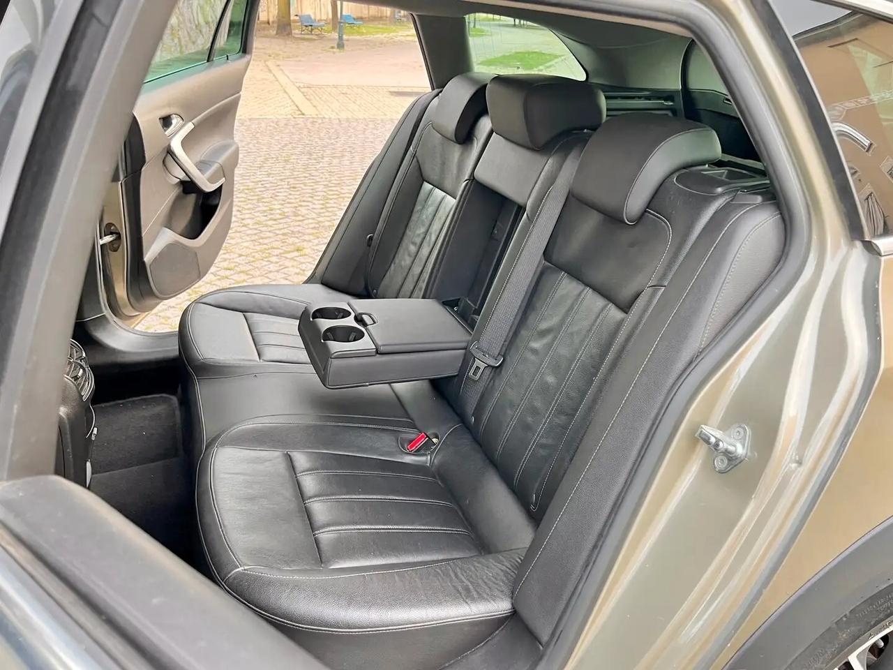 Opel Insignia Country Tourer 2.0 CTDi Bi-Turbo 195cv aut. 4x4 Business