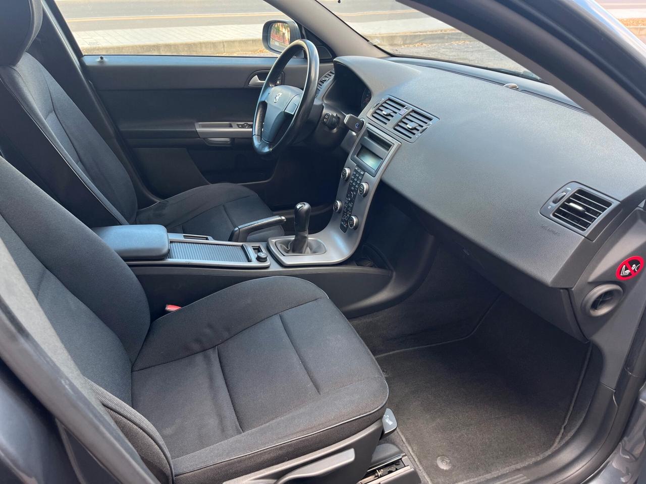 Volvo V50 1.6 D cat Kinetic