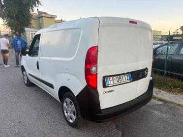 Opel Combo 1.6 CDTI 105CV PL-TN Van Blitz (1000kg) E6